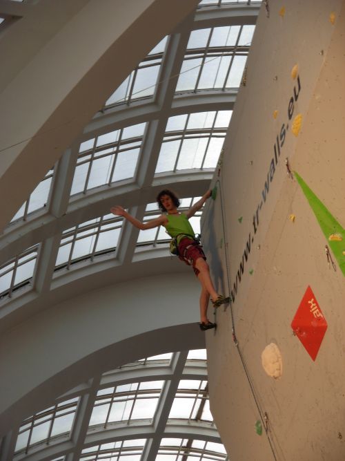 Adam Ondra top v ceste c. 1