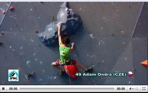 Adam Ondra