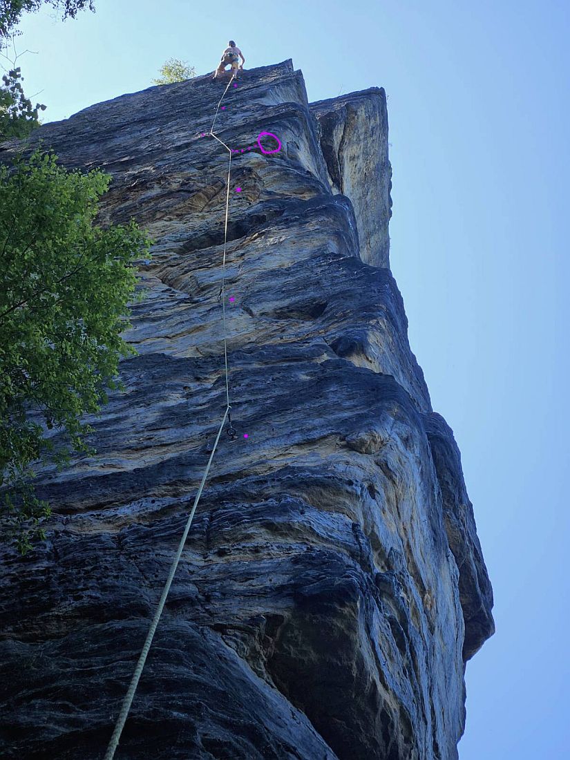 Kliknutm zavete okno.