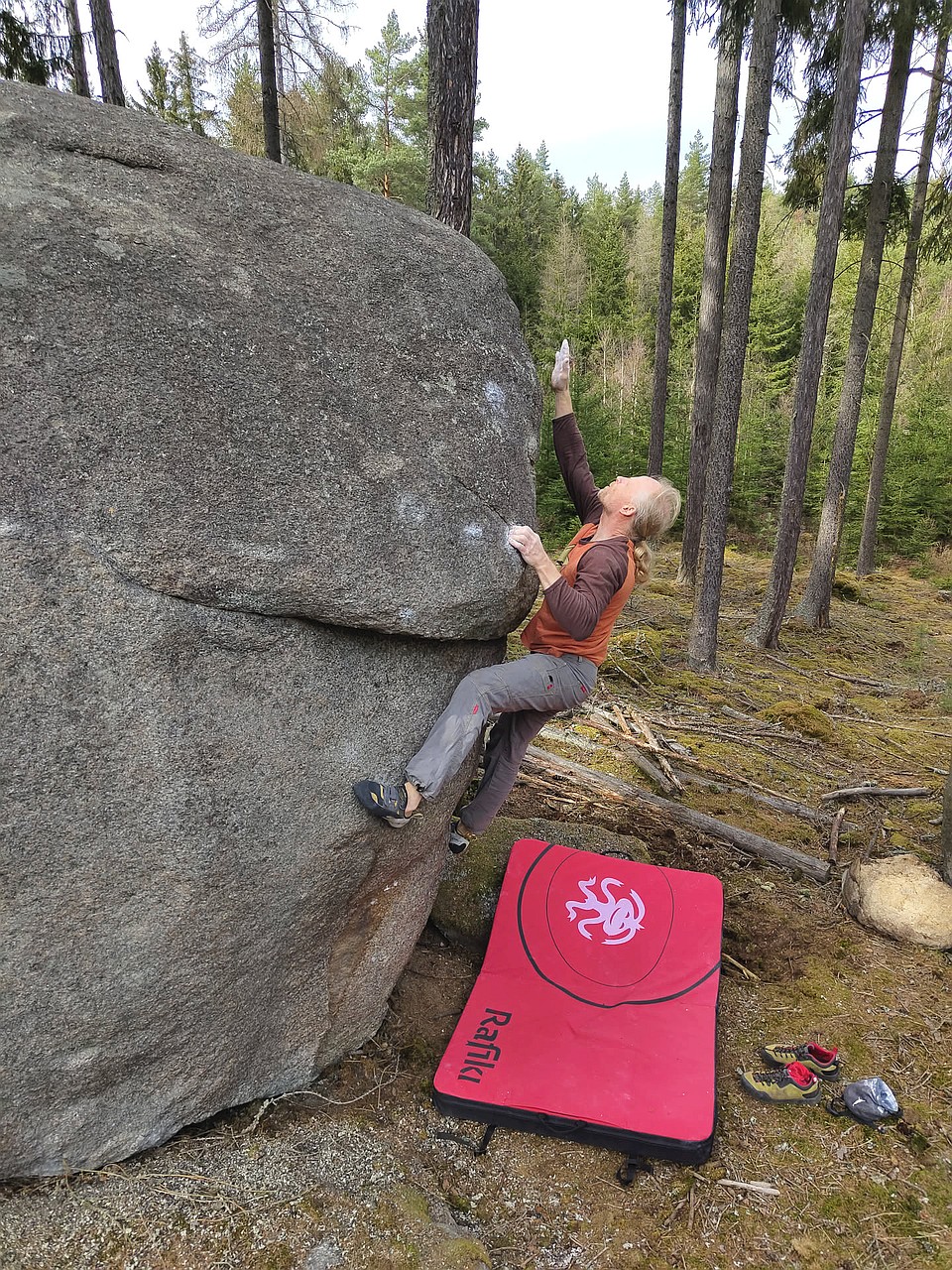 Kliknutm zavete okno.