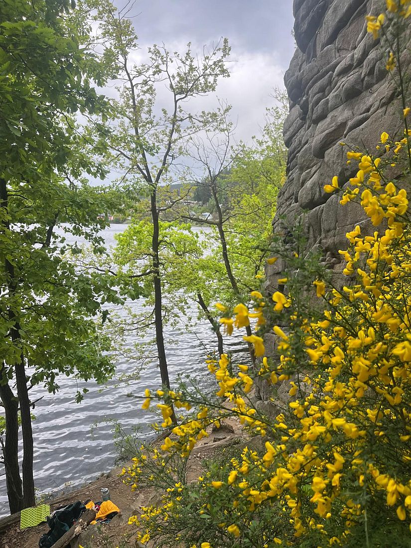 Kliknutm zavete okno.