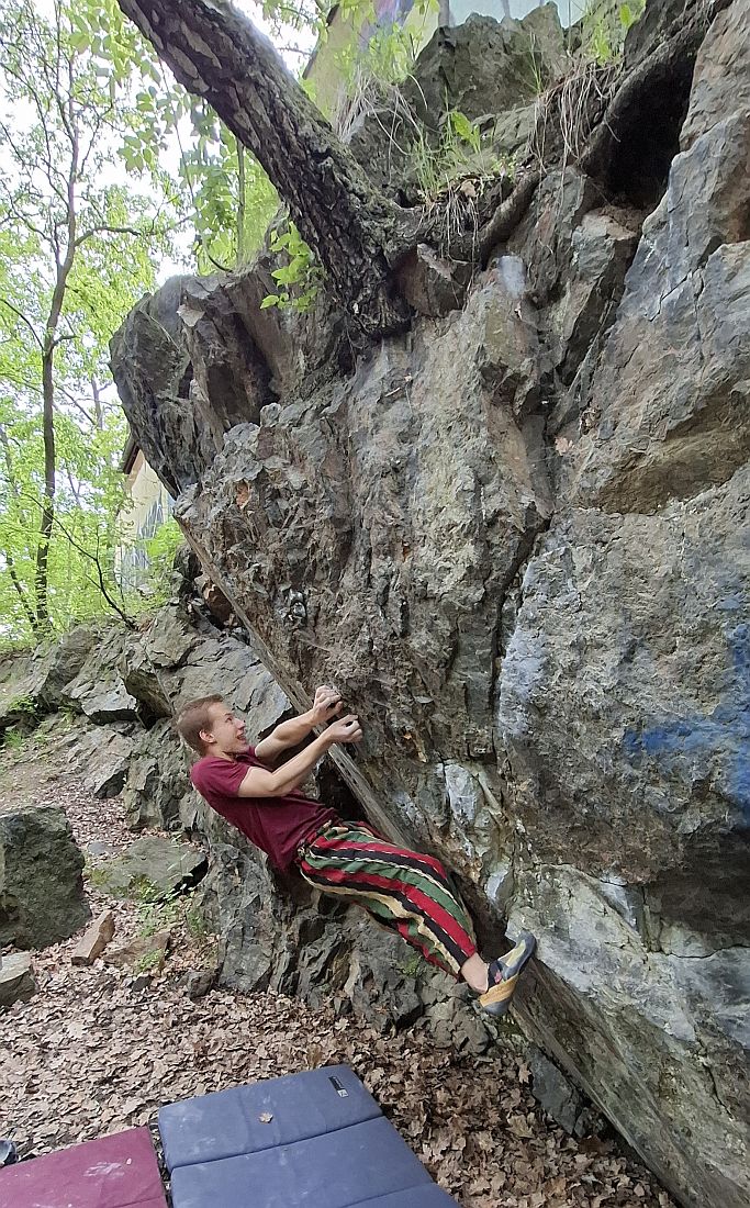 Kliknutm zavete okno.