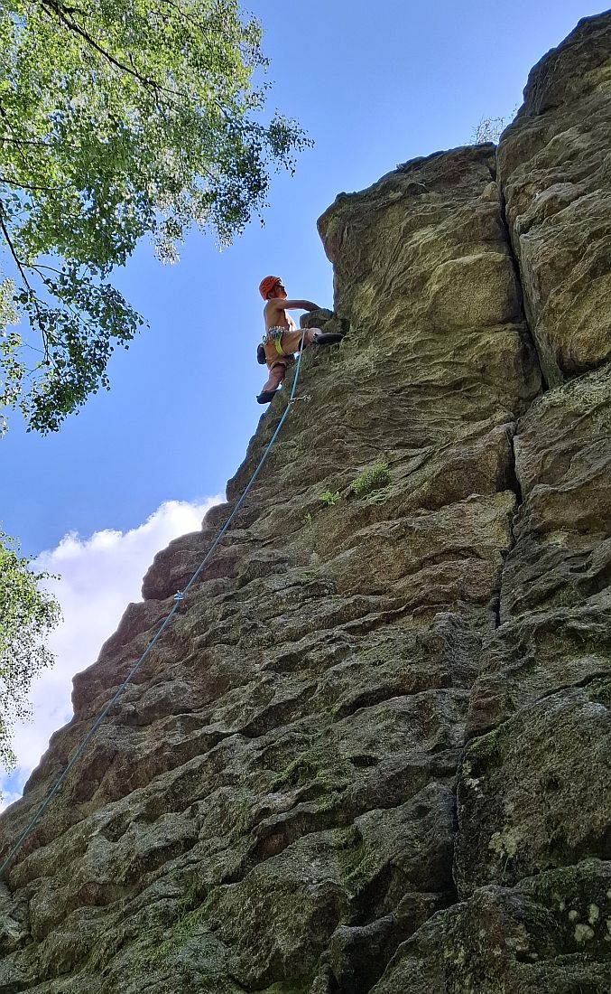 Kliknutm zavete okno.