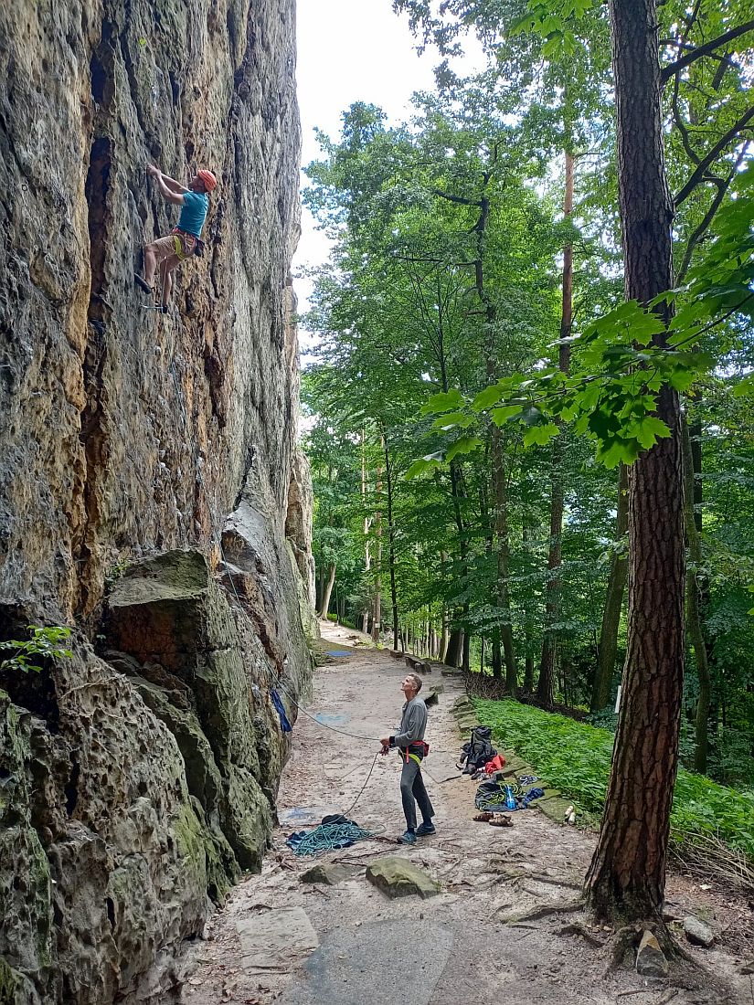 Kliknutm zavete okno.