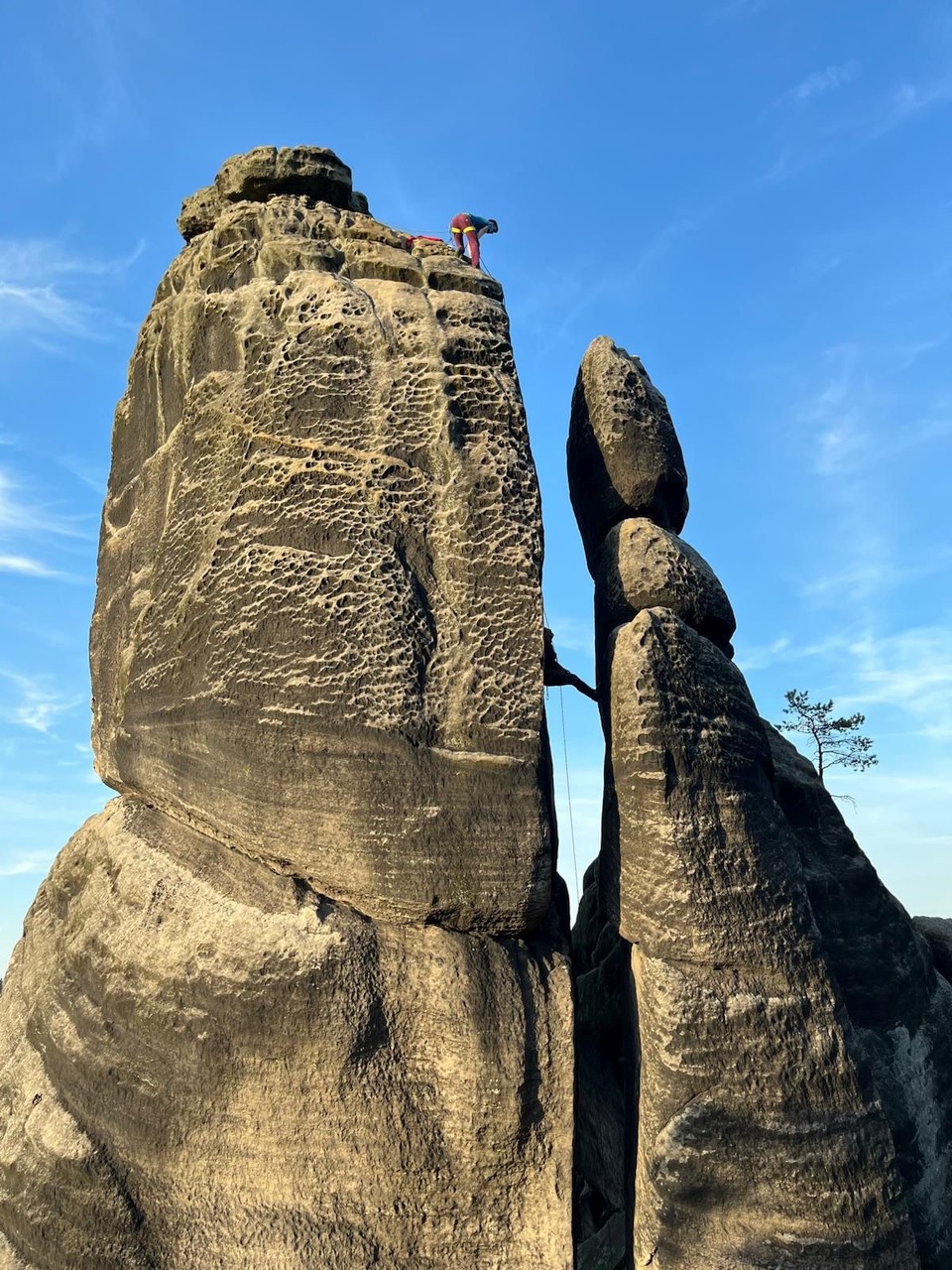 Kliknutm zavete okno.