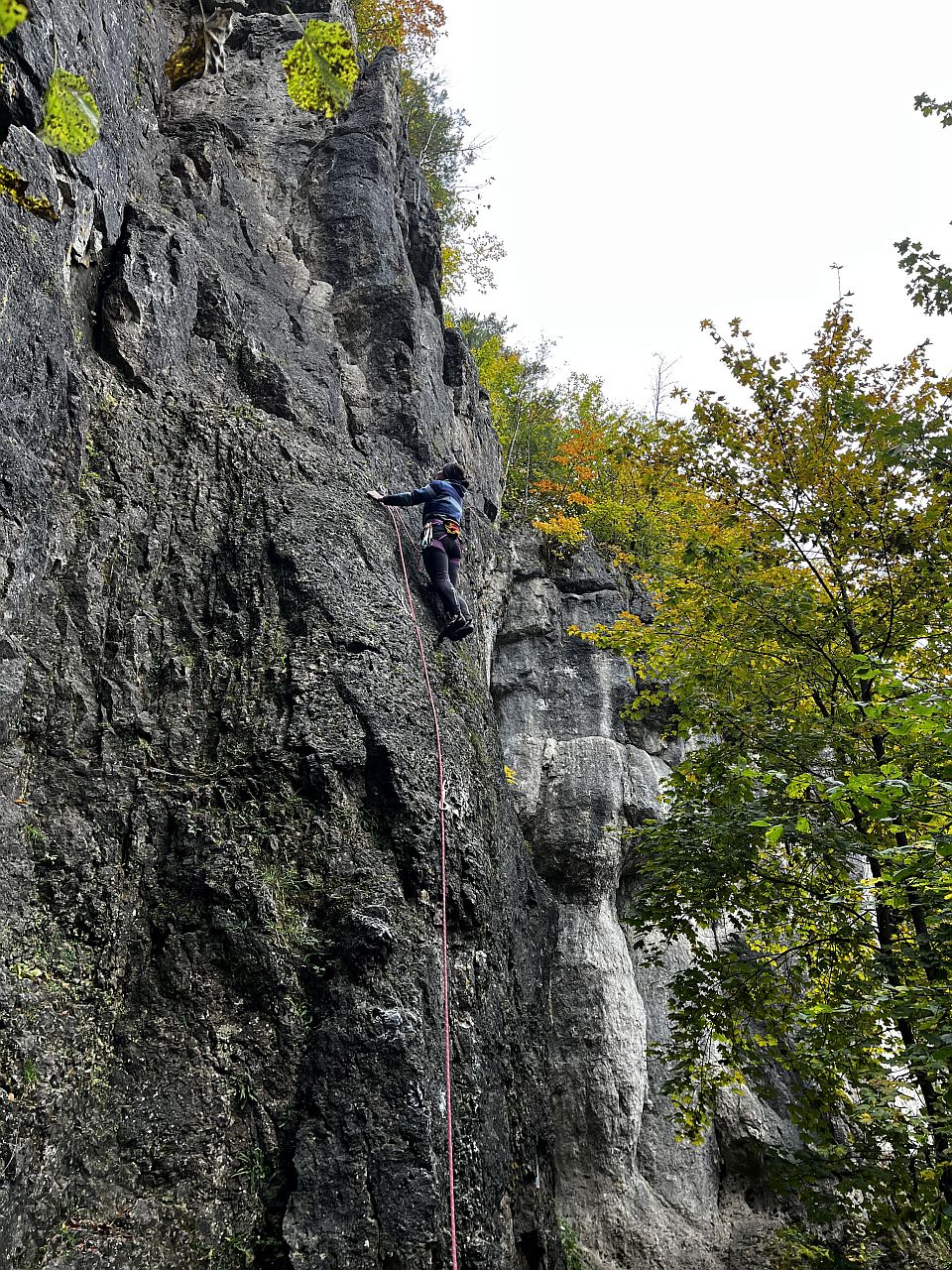 Kliknutm zavete okno.