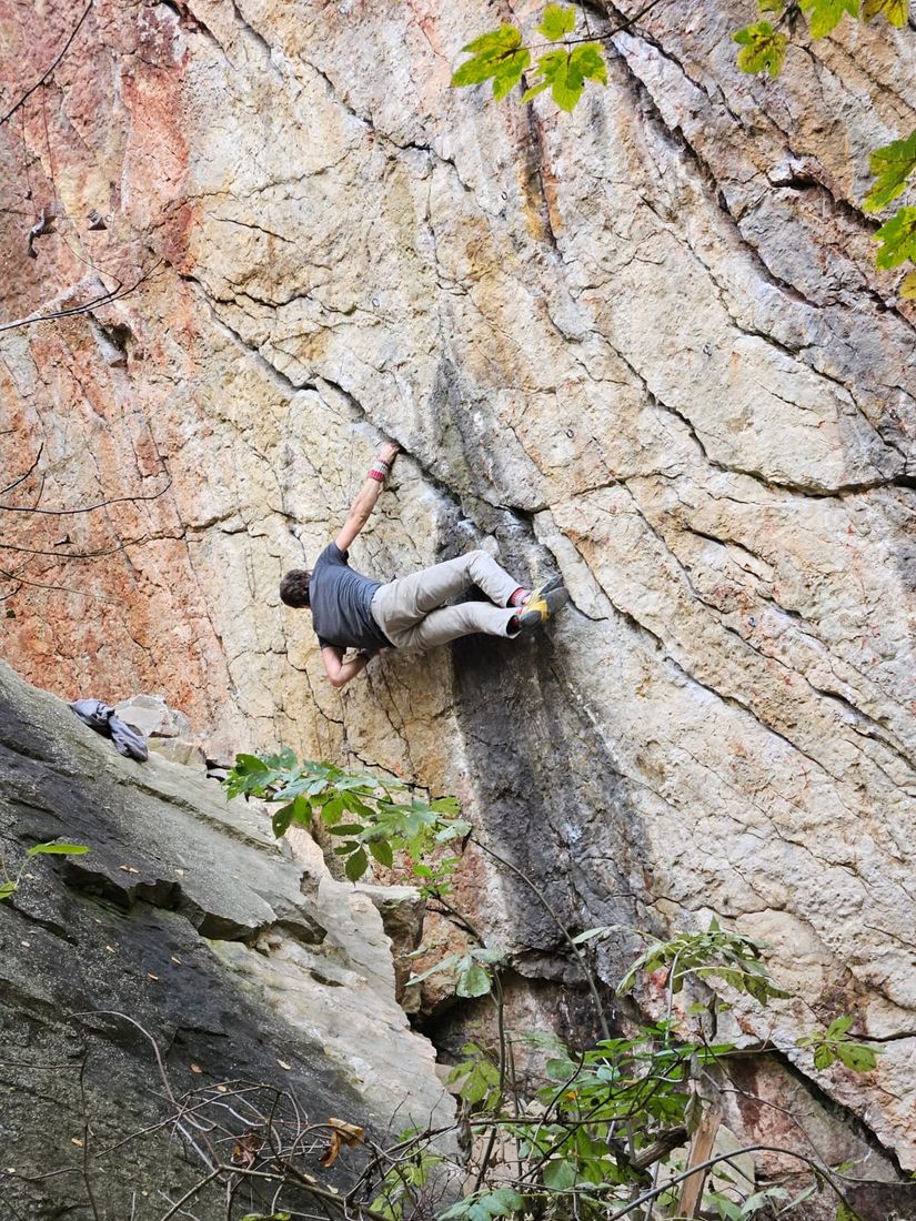 Kliknutm zavete okno.
