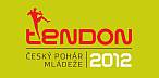 Tendon Cup 2012 logo