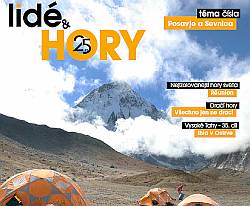 lidé&HORY 3/2026