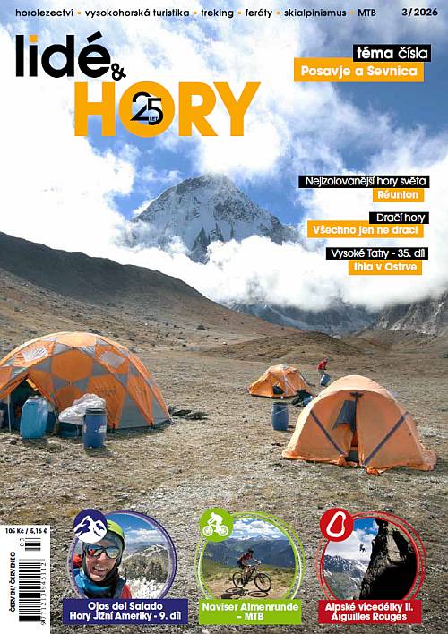 lidé&HORY 3/2026 titulka