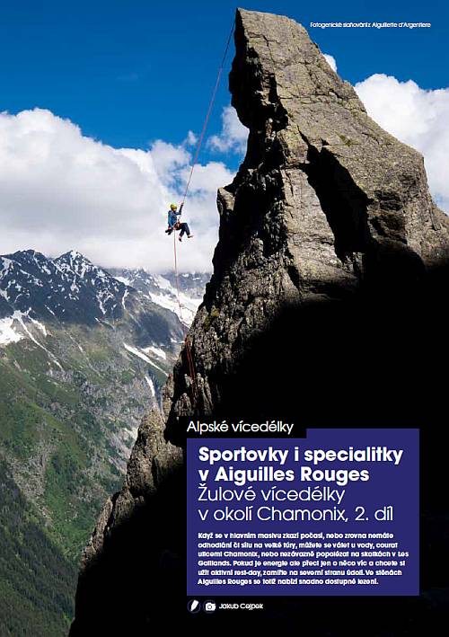 lidé&HORY 3/2026 alpské vícedélky