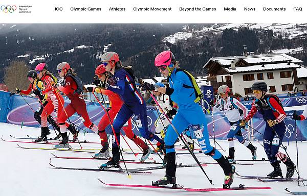 Skialpinismus zůstává i na ZOH 2030, přibude individuální závod