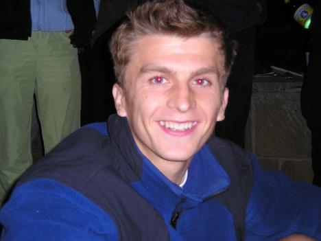 Festival - Teplice - ČP - Pobran - 2003