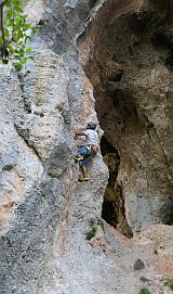 Trebenna West