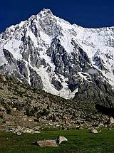Nanga Parbat (8125 m), Rupálská stěna 